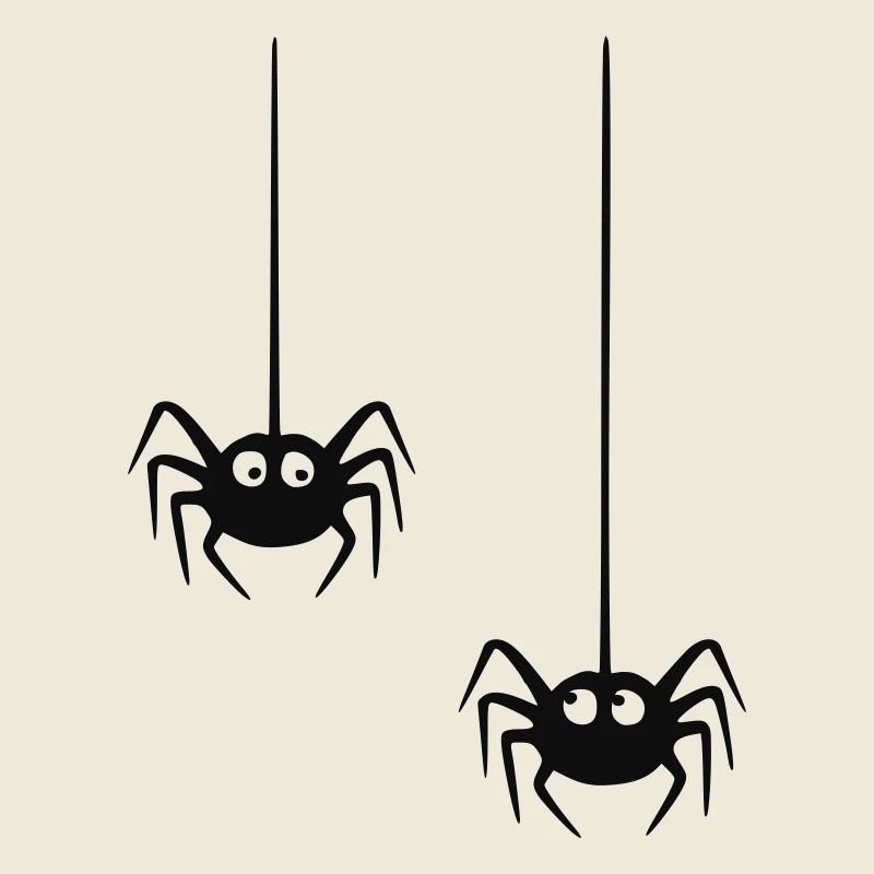 Spinne - Spider - Duo