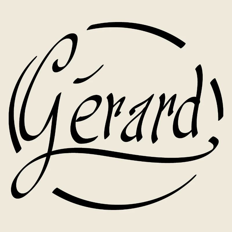 Gérard