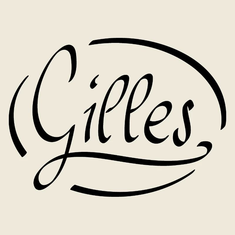 Gilles