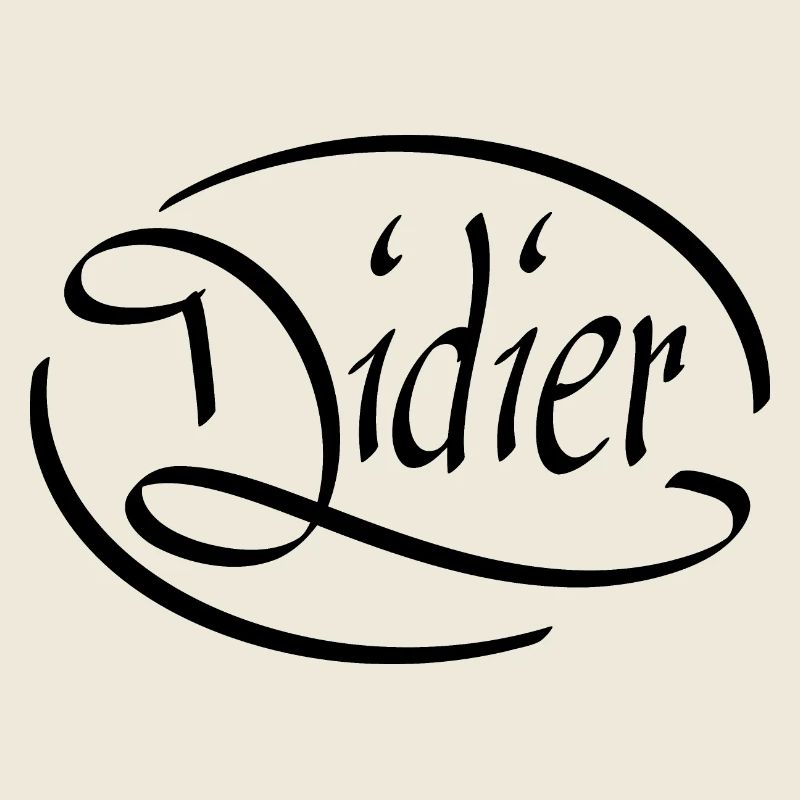 Didier