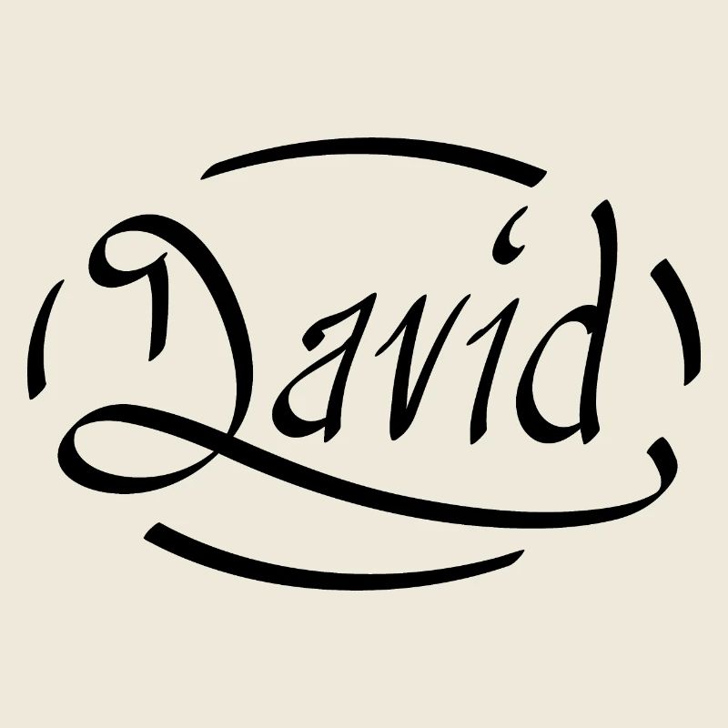 David