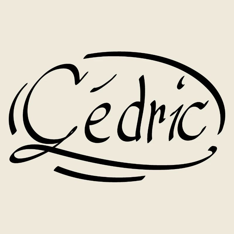 Cédric
