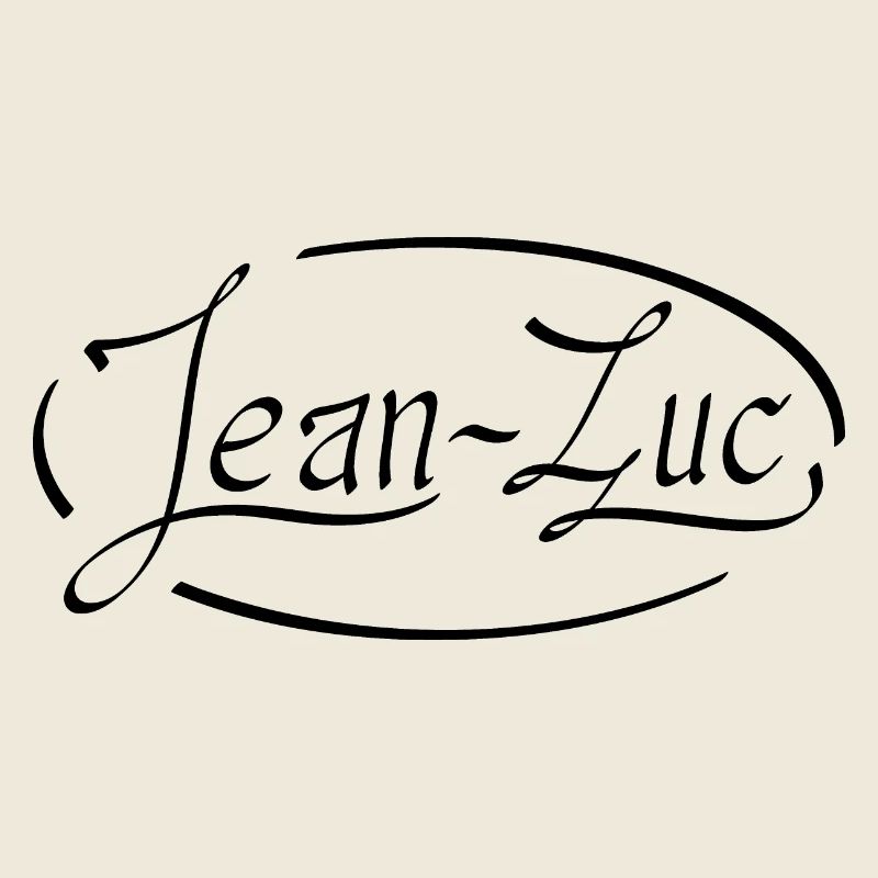 Jean Luc