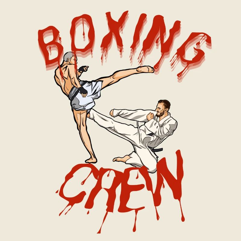 Boxen