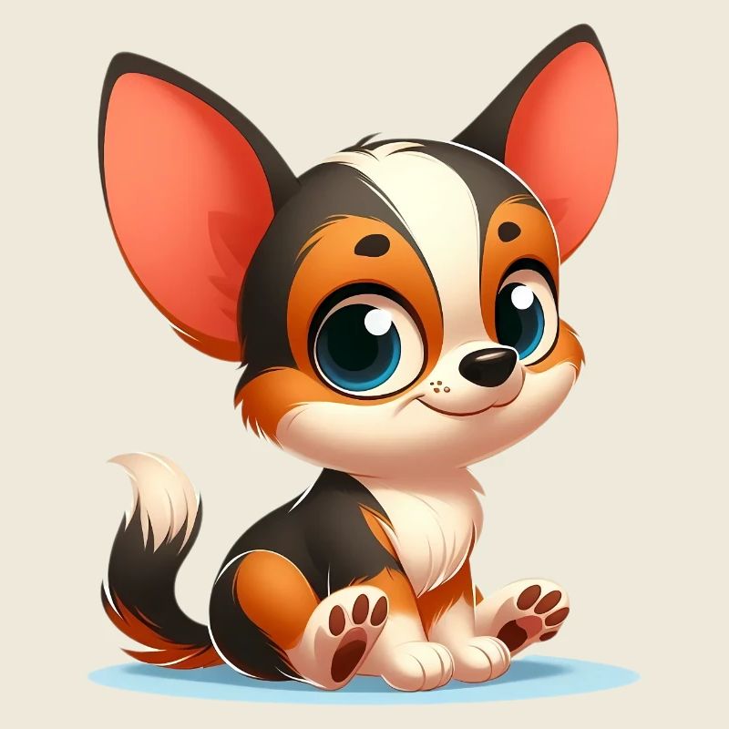 Chihuahua