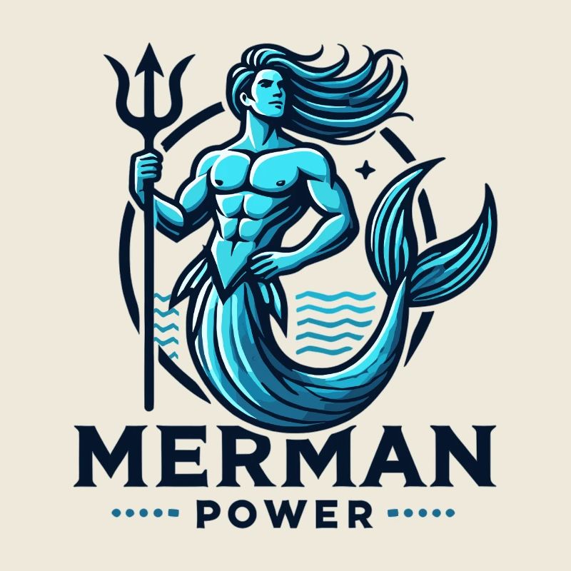 Merman Power