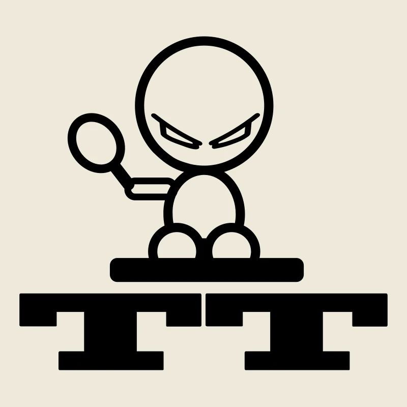 tennis de table