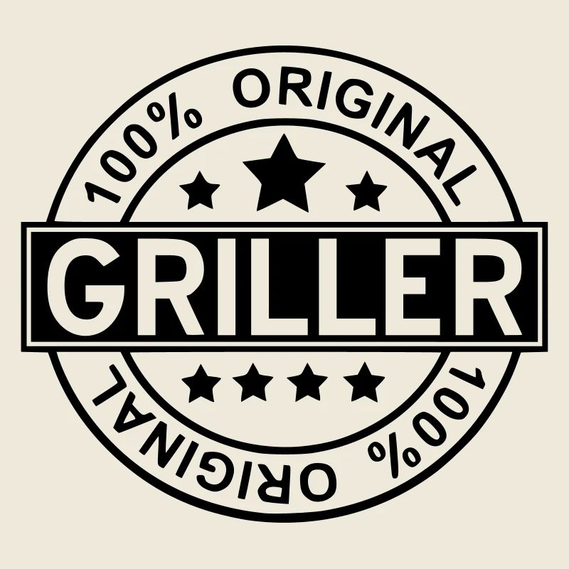 griller