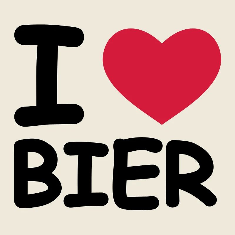 I Love Bier