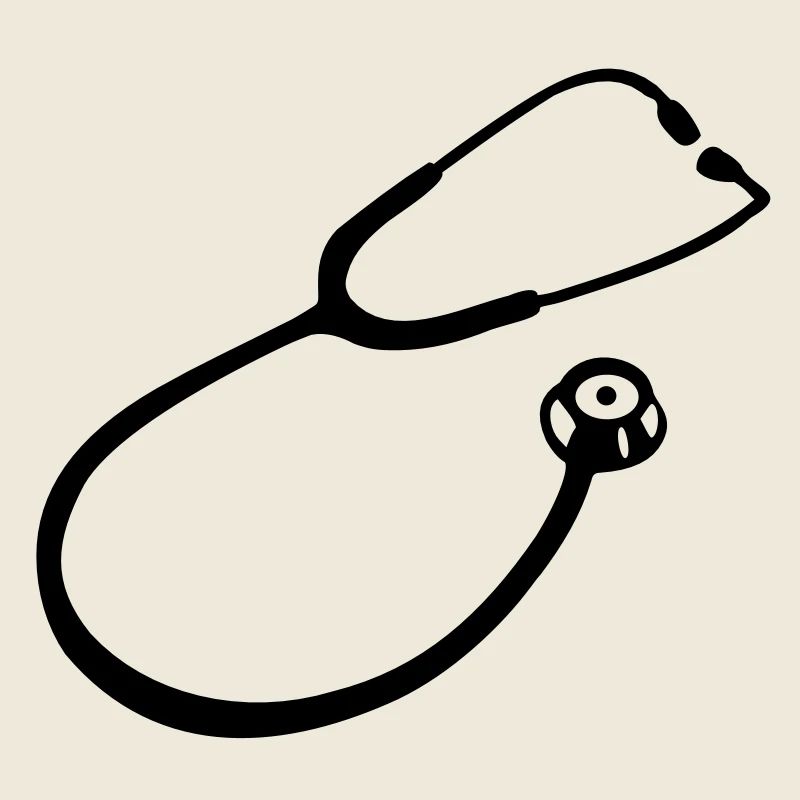 Stethoscope doctor