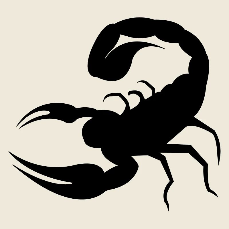 skorpion