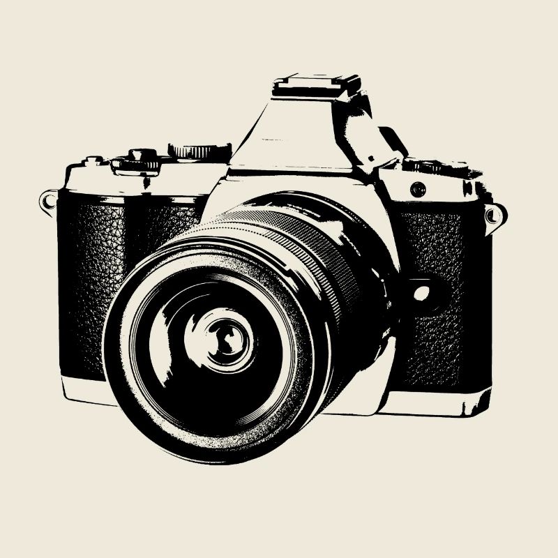 camera