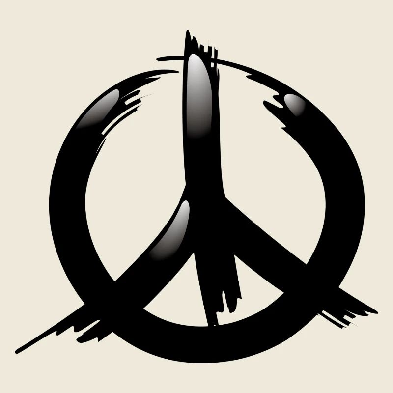 Smiley Peace