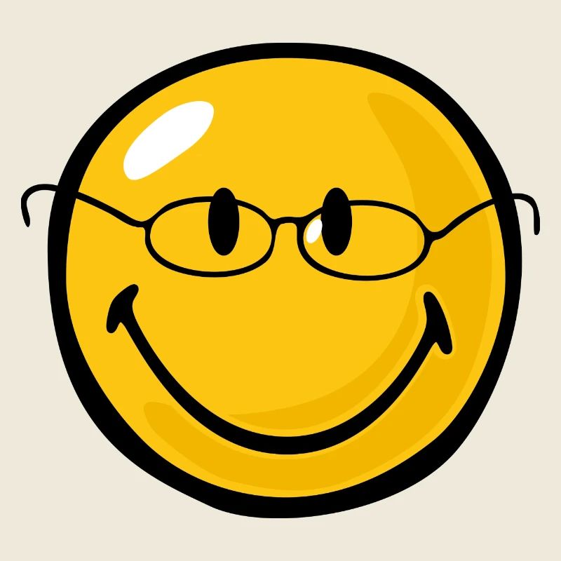 Smiley Intelligent