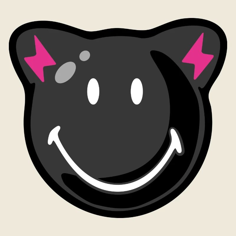 Smiley Halloween