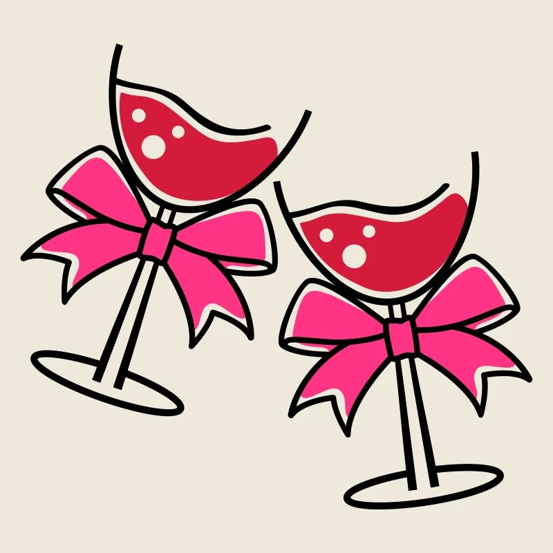 glases wine