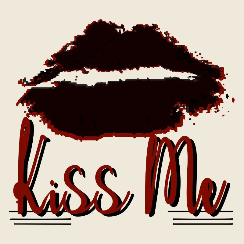 KÜSS MICH