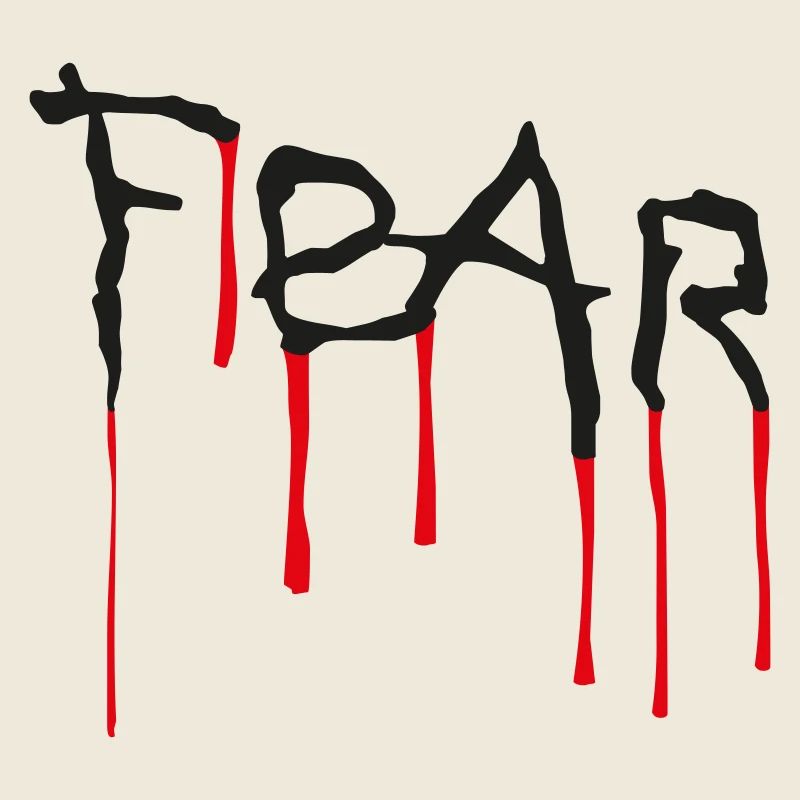 Fear - Angst