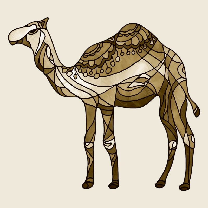 Kamel