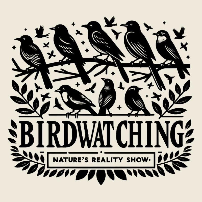 Observer des oiseaux : la téléréalité de la nature