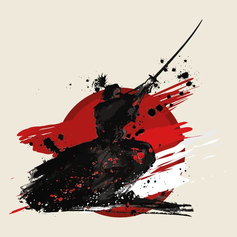 SSW142 Samurai