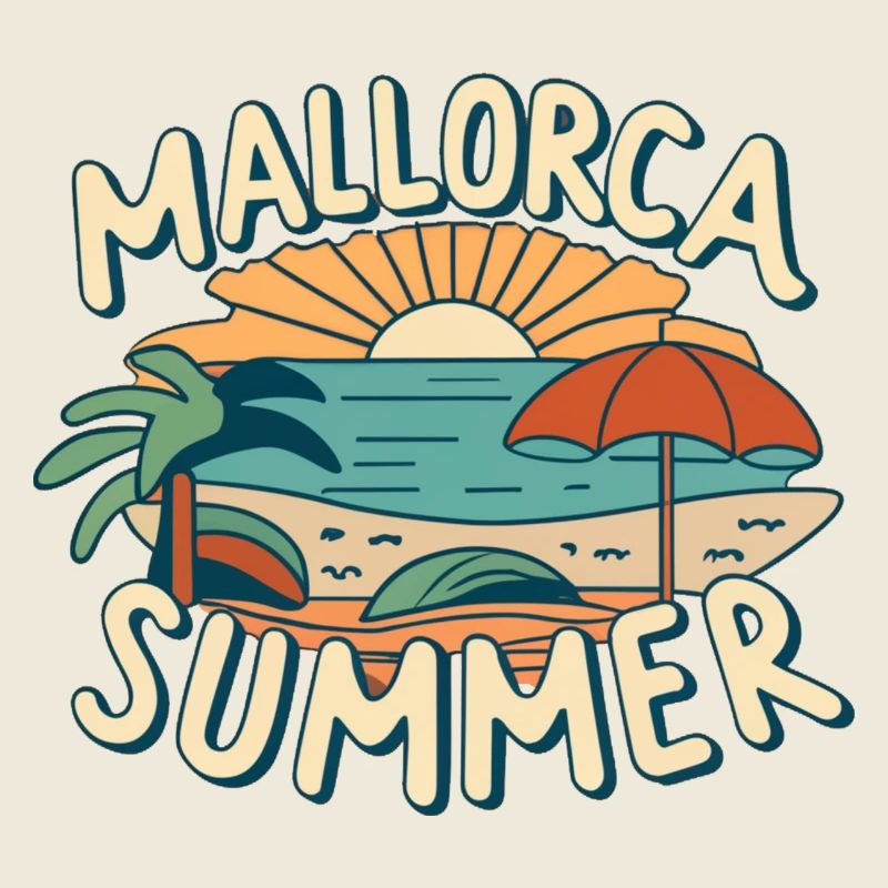 Mallorca Summer 2024