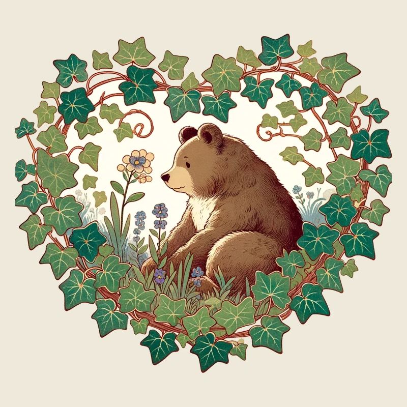 Brown Bear