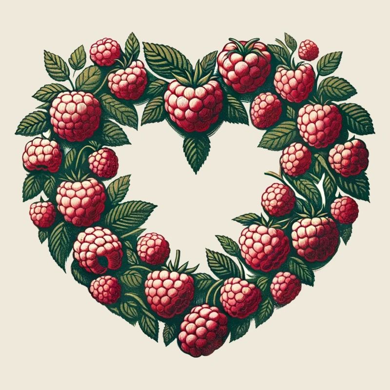 Raspberries