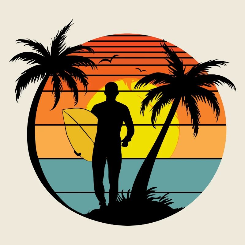SURF STYLE