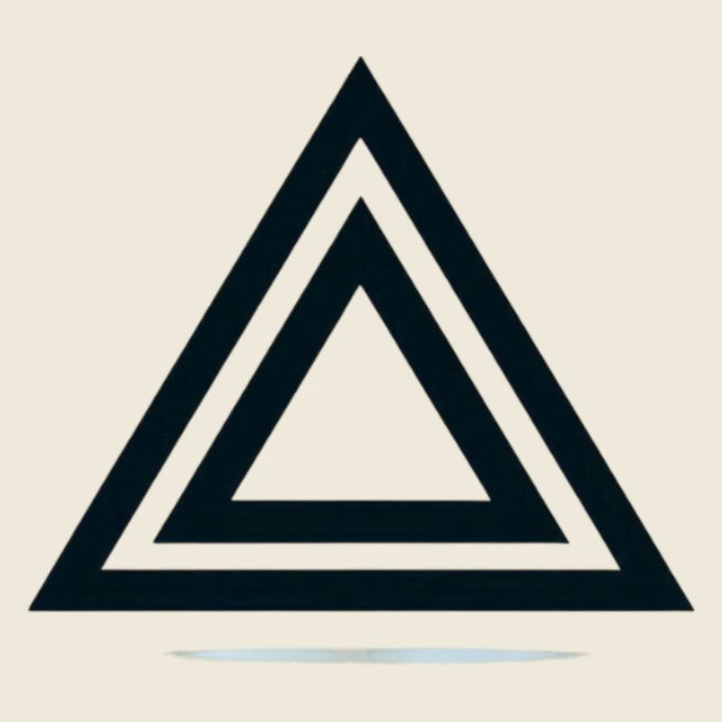 Double Pyramid