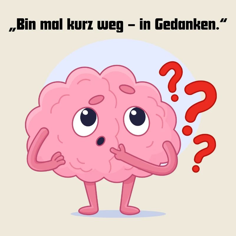 Absent pour une courte période