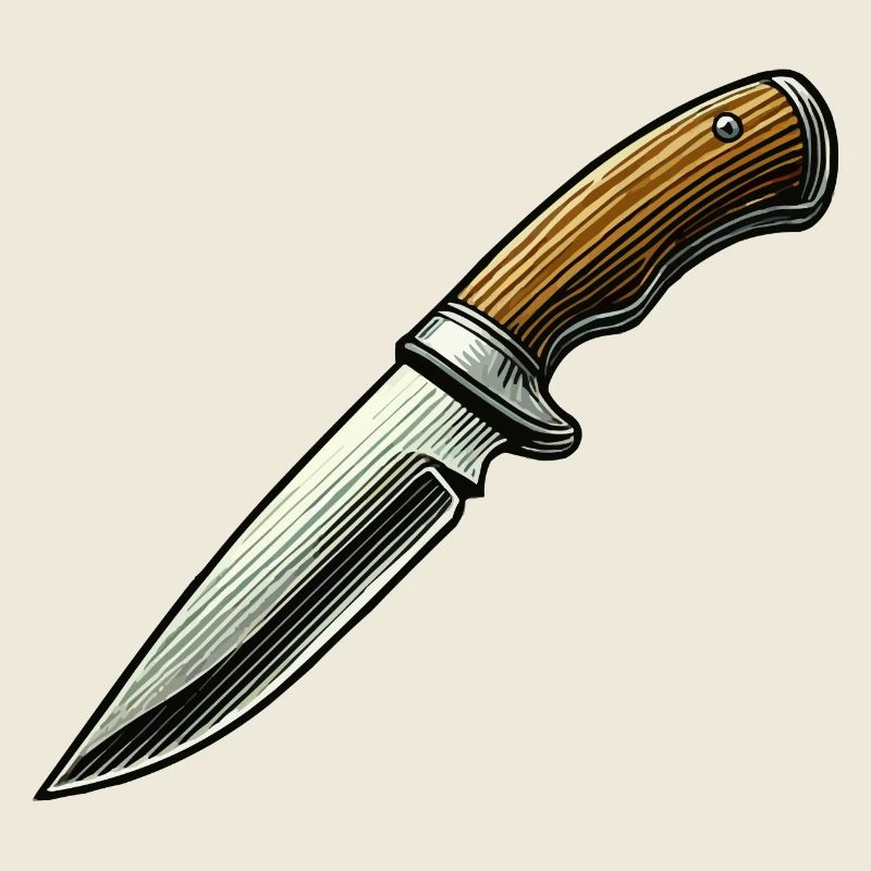 couteau