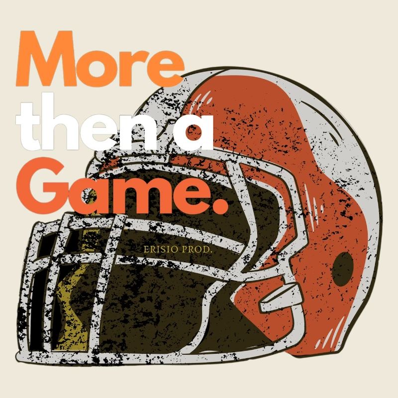 More than a Game
