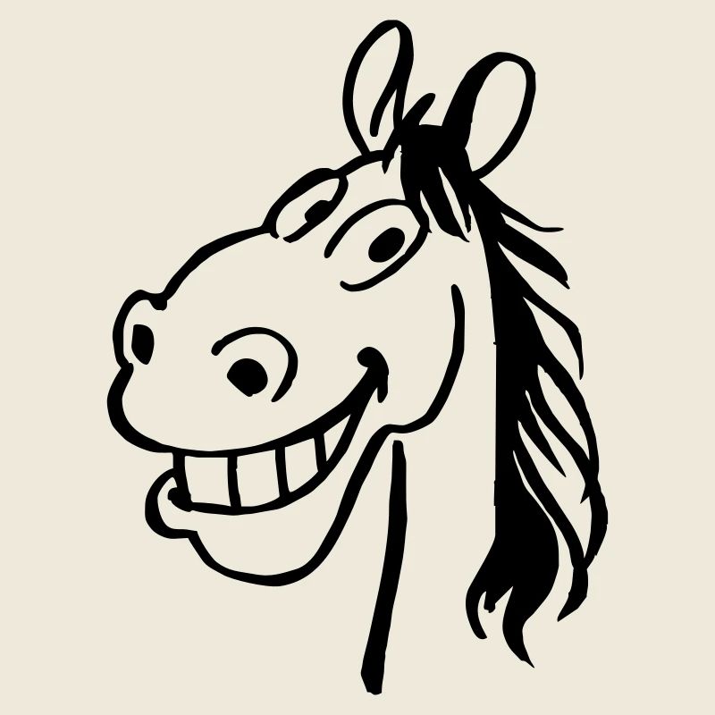 Pferd