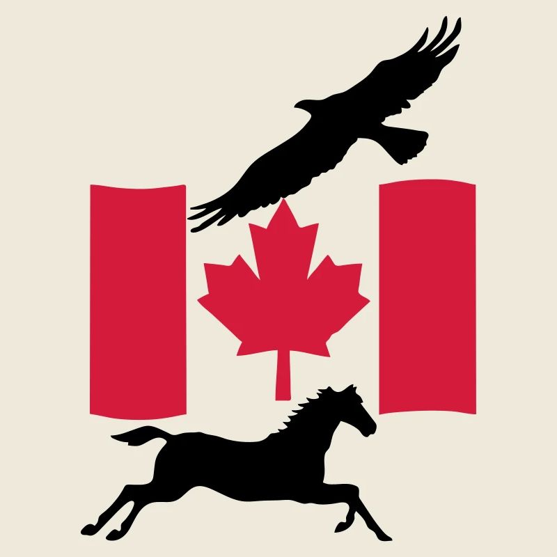 Liberté au Canada Don du Canada