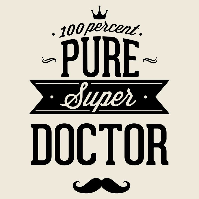 100% Doktor
