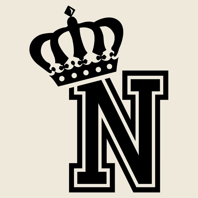 Lettre N