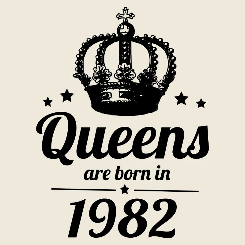 Queen 1982