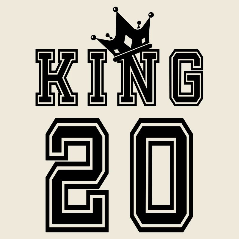 king 20