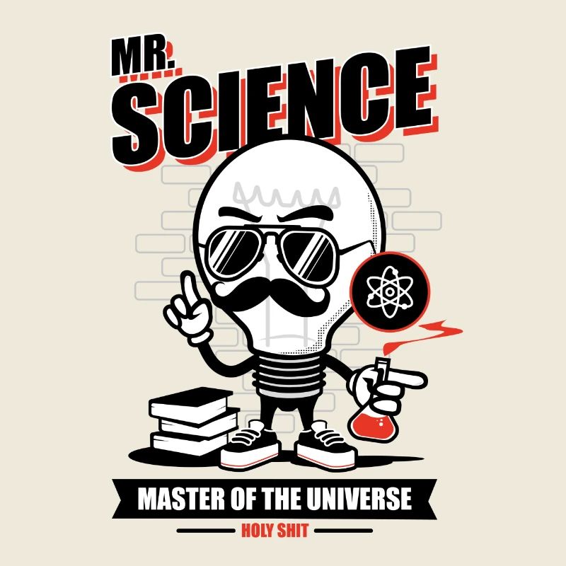 mr sience