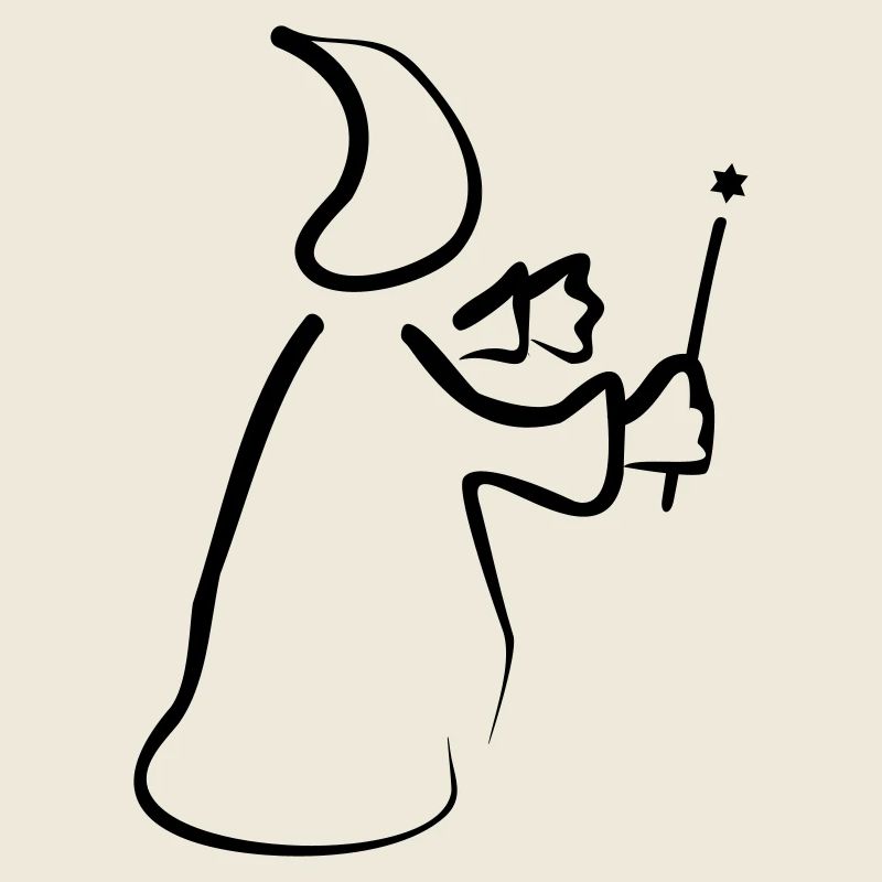 Magician