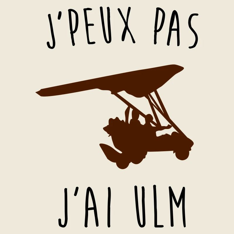 j'peux pas j'ai ulm