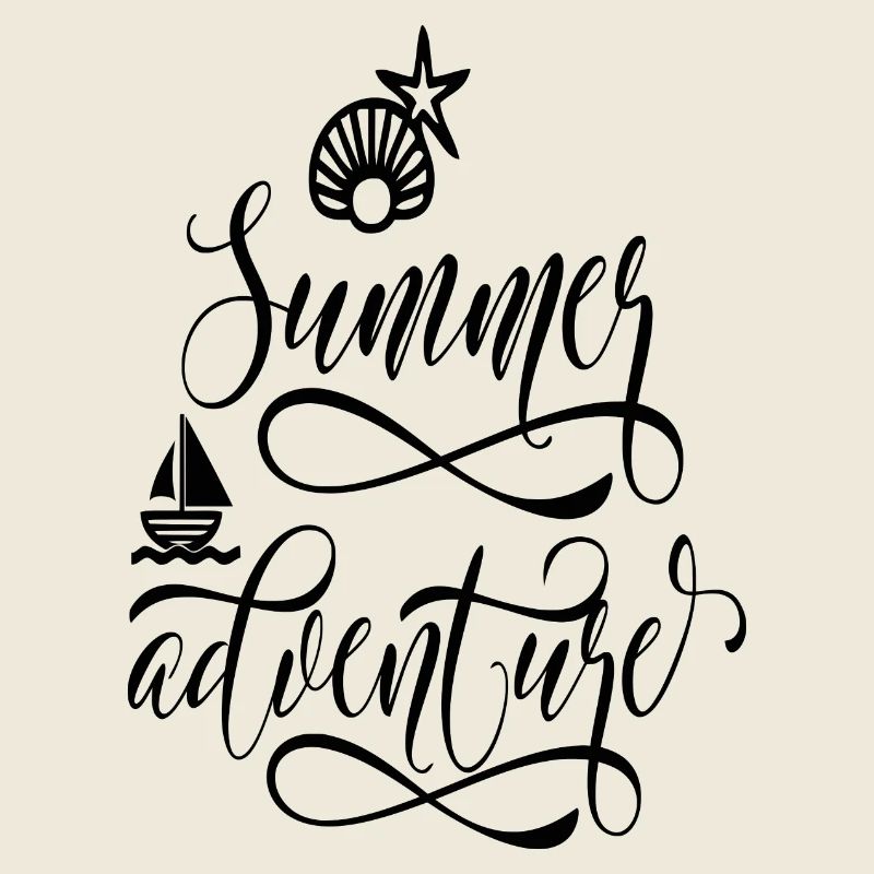 Summer adventure
