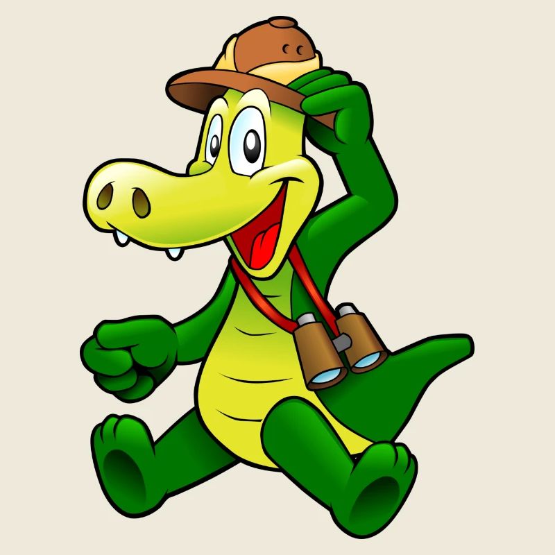 Kroko 12