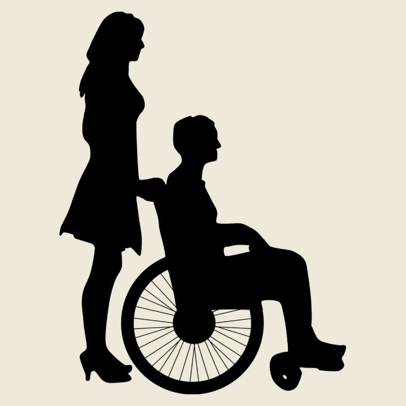 fauteuil roulant