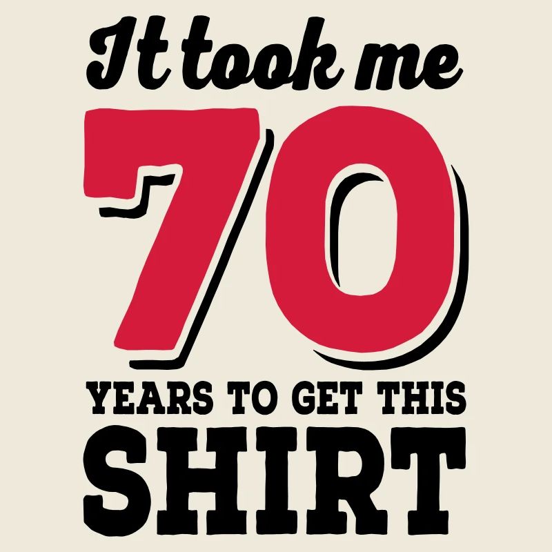 70 ans