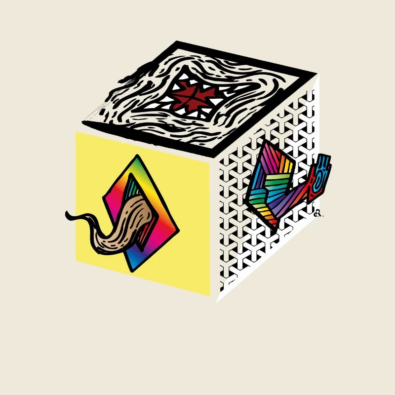 El CUBE