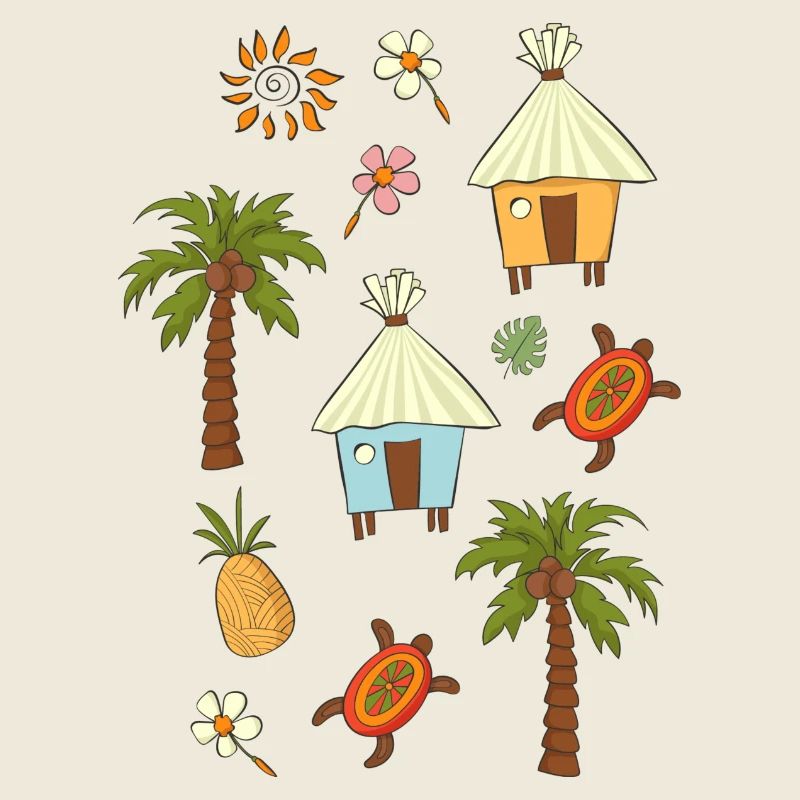 tropics