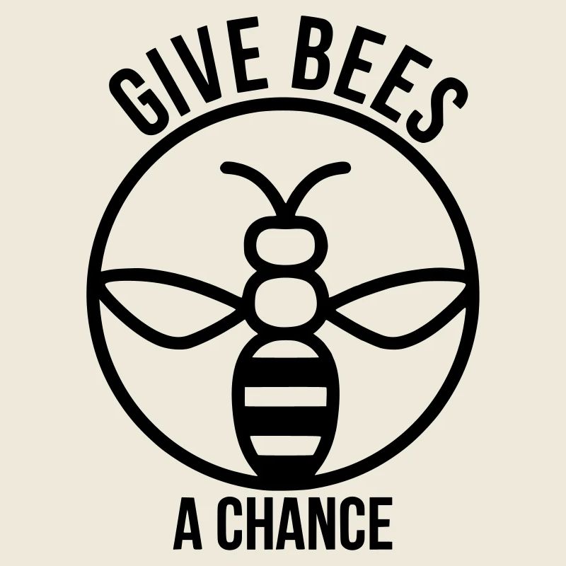Rettet die Bienen