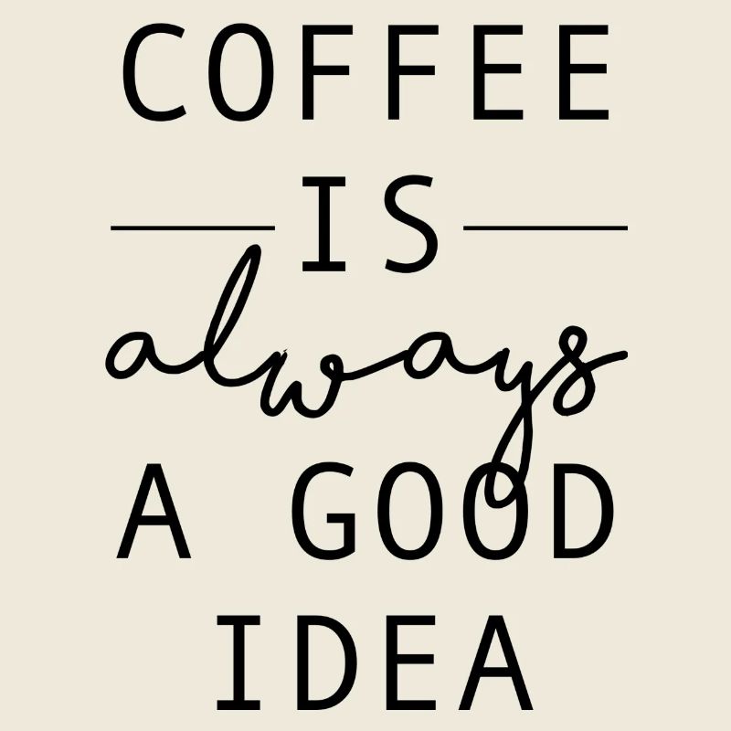 Coffee